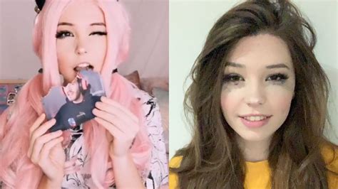 belle dolphin porn|Vídeos Pornôs de Belle Delphine 